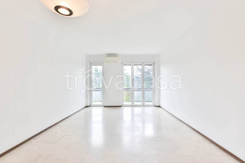 appartamento in affitto a Brugherio