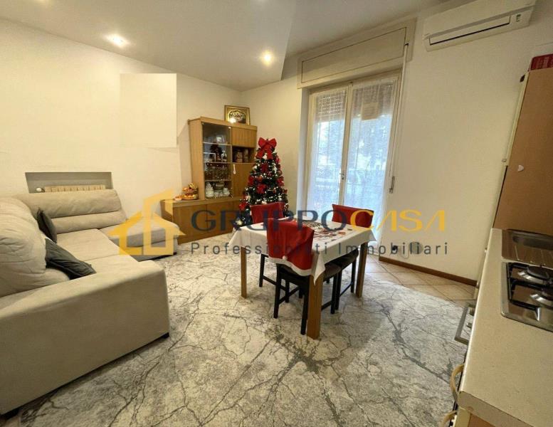 appartamento in affitto a Brugherio in zona San Damiano