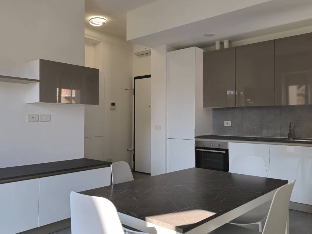 appartamento in affitto a Brugherio