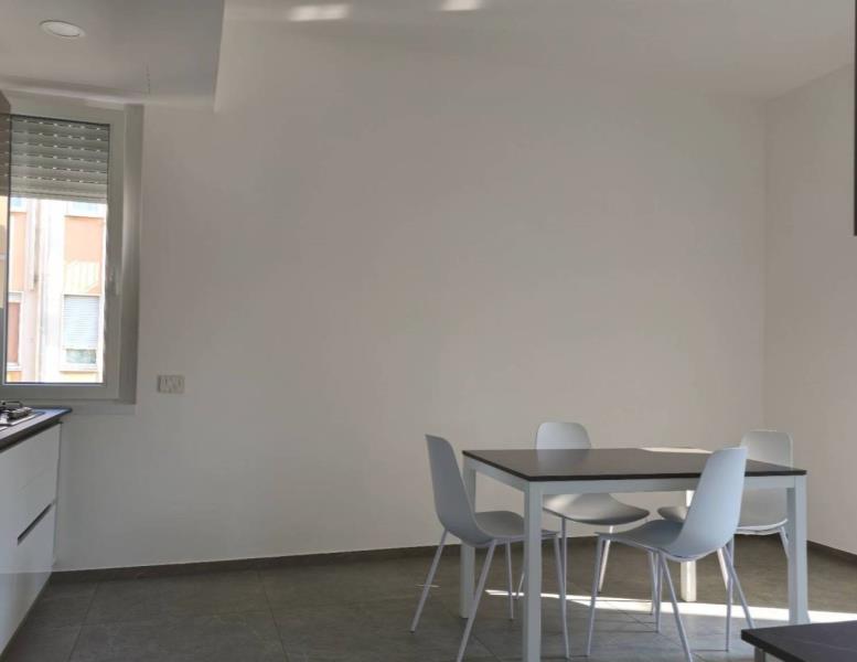 appartamento in affitto a Brugherio