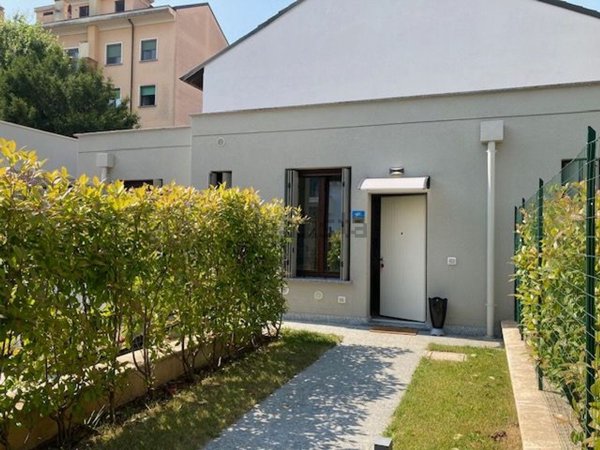 appartamento in affitto a Brugherio