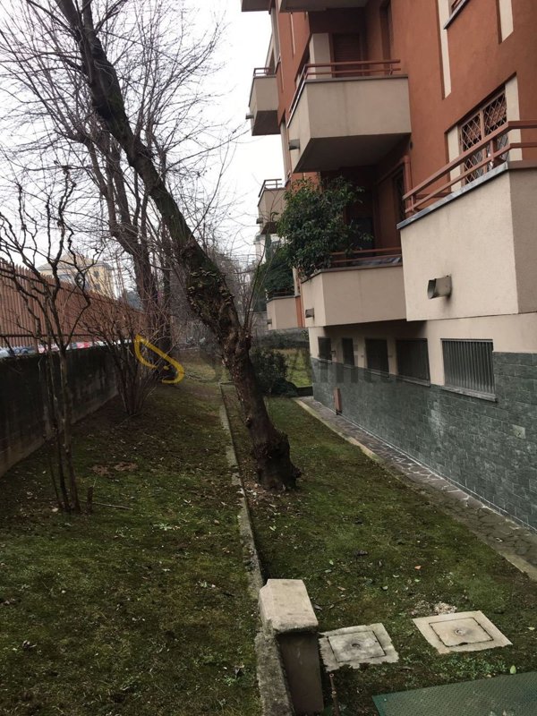 ufficio in affitto a Brugherio