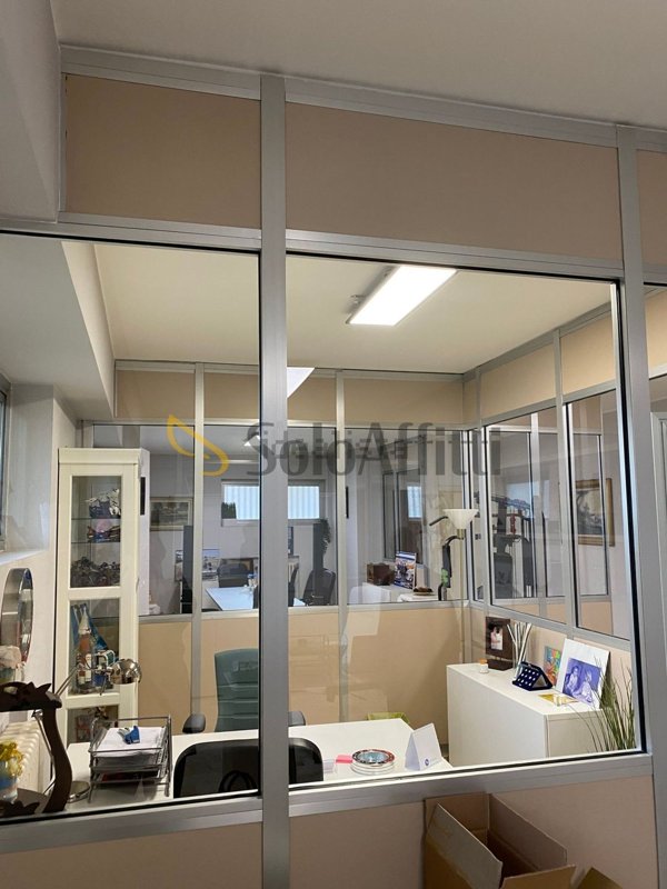 ufficio in affitto a Brugherio