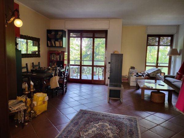 appartamento in affitto a Brugherio