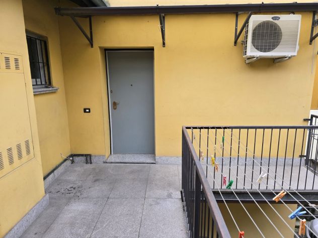 appartamento in affitto a Brugherio
