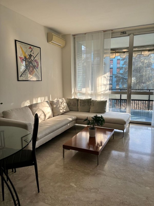 appartamento in affitto a Brugherio