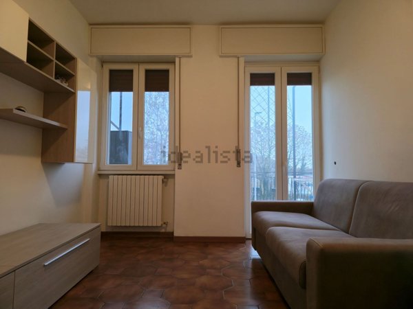 appartamento in affitto a Brugherio