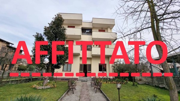 appartamento in affitto a Brugherio