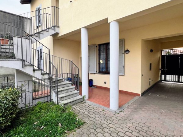 appartamento in affitto a Brugherio