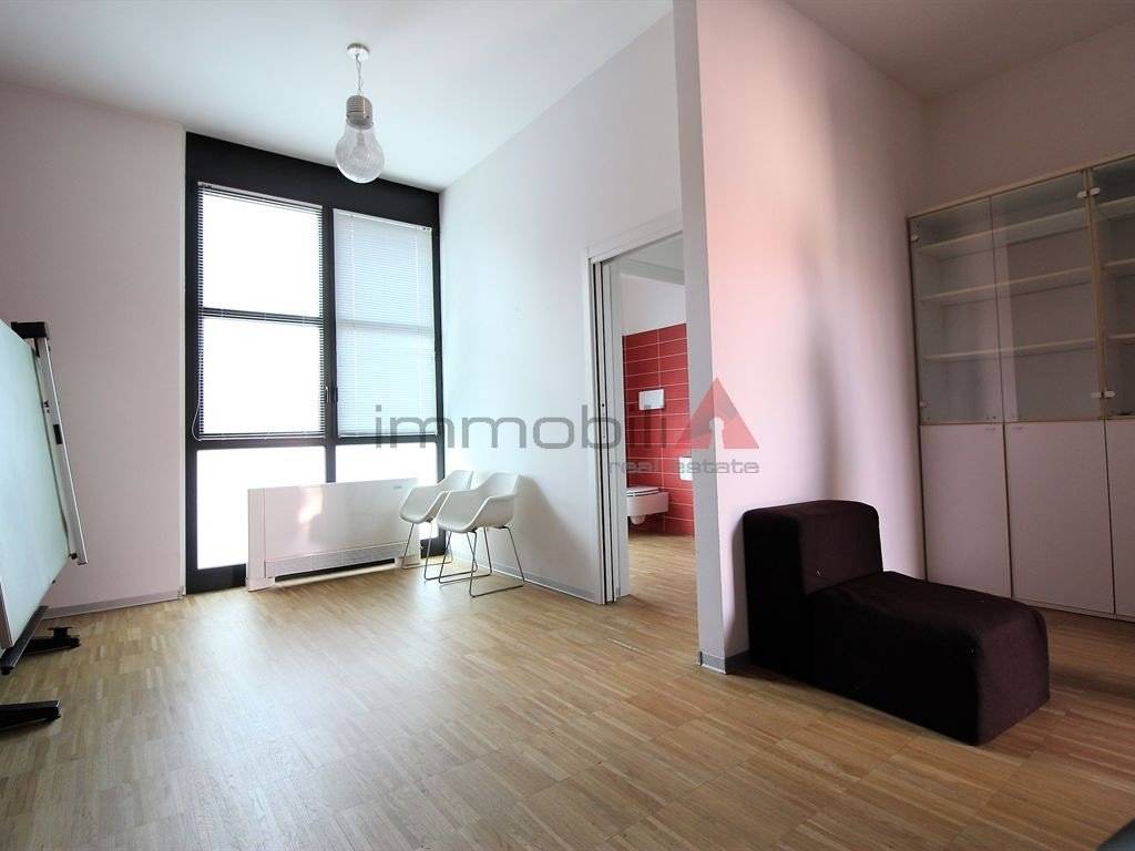 ufficio in affitto a Brugherio