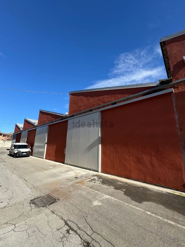 ufficio in affitto a Brugherio