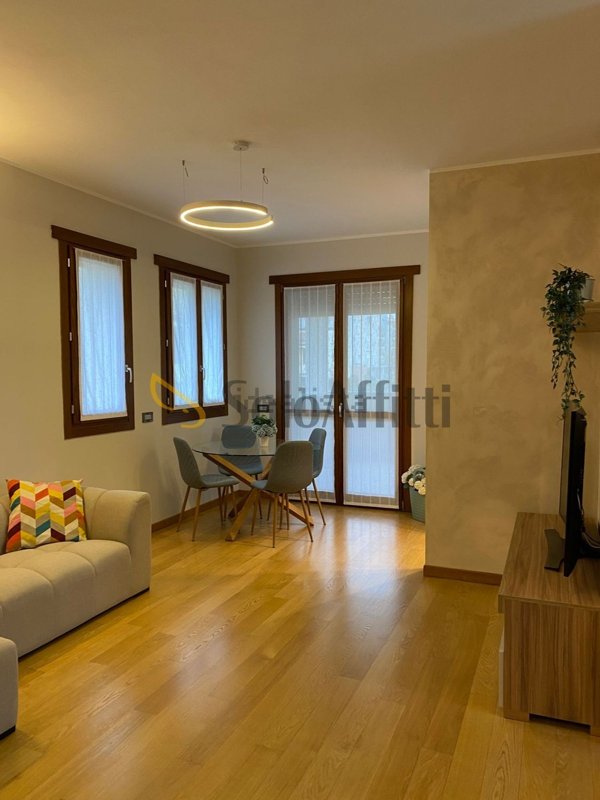 appartamento in affitto a Brugherio