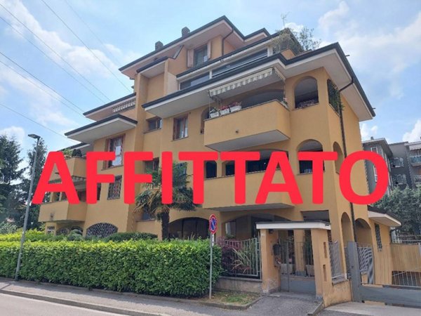appartamento in affitto a Brugherio