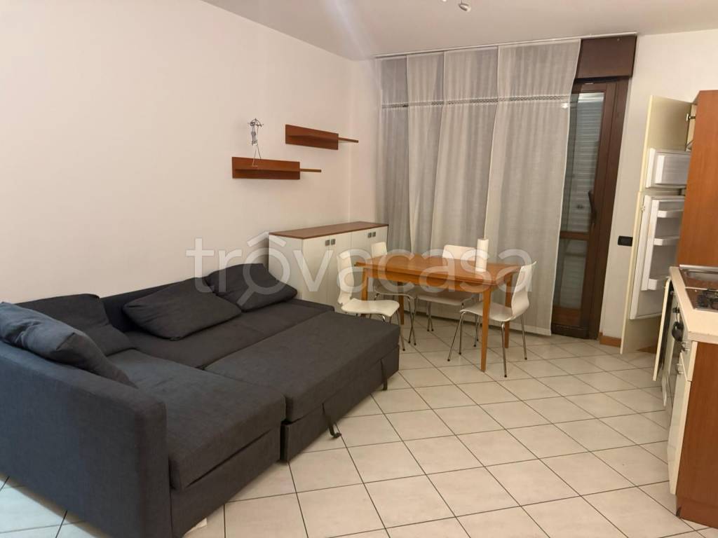 appartamento in affitto a Brugherio