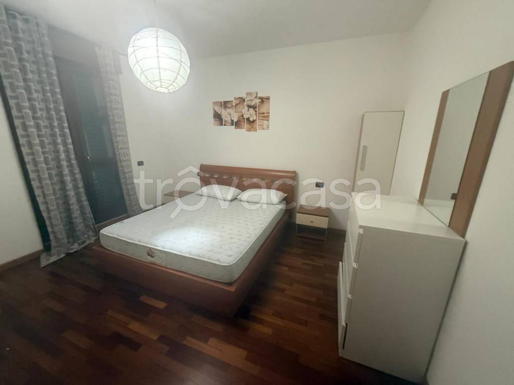 appartamento in affitto a Brugherio