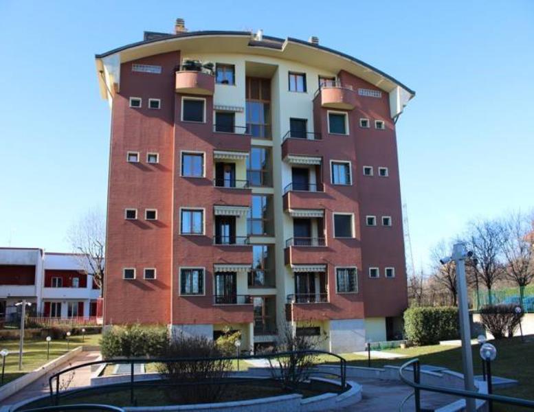 appartamento in affitto a Brugherio