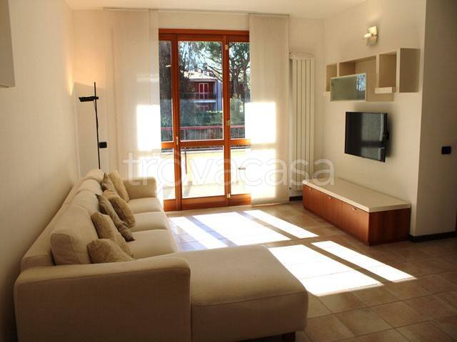 appartamento in affitto a Brugherio