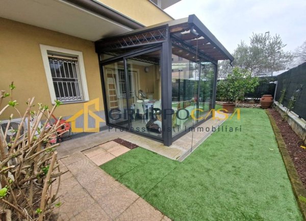 appartamento in affitto a Brugherio