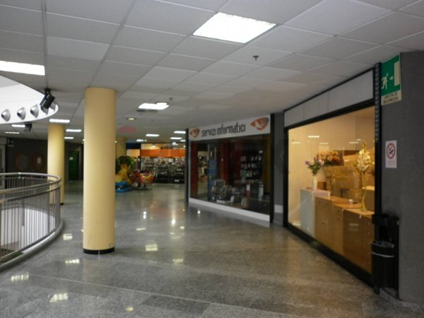 ufficio in affitto a Brugherio