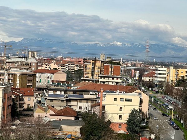appartamento in affitto a Brugherio