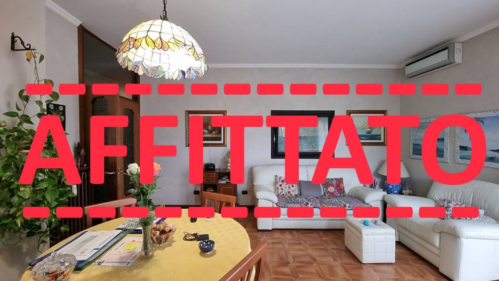 appartamento in affitto a Brugherio