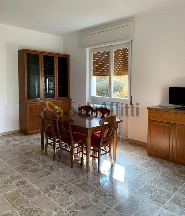 appartamento in affitto a Brugherio