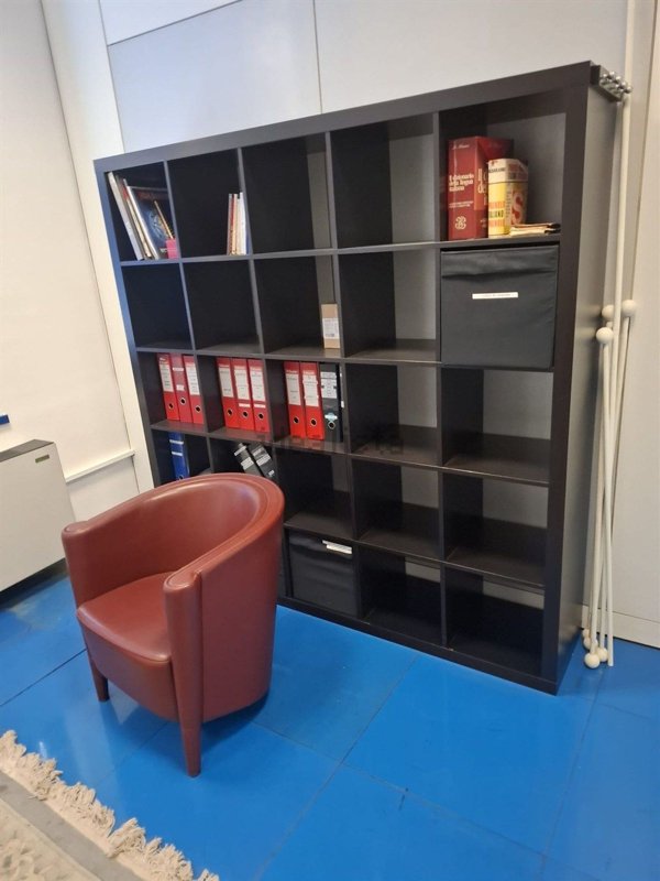 ufficio in affitto a Brugherio