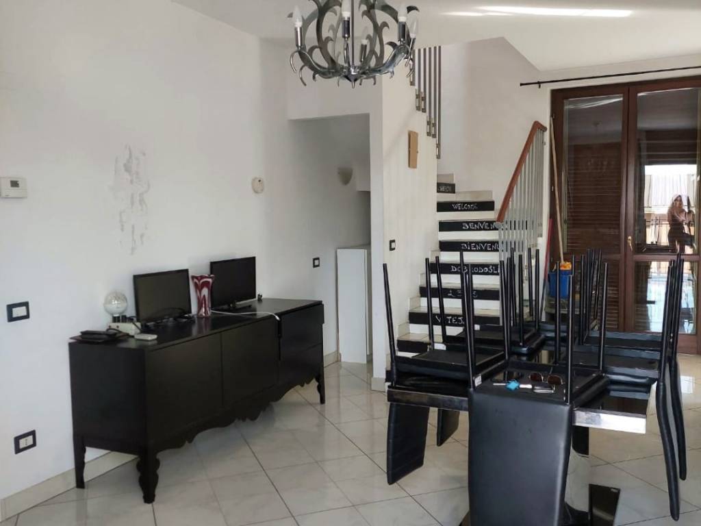 appartamento in affitto a Brugherio