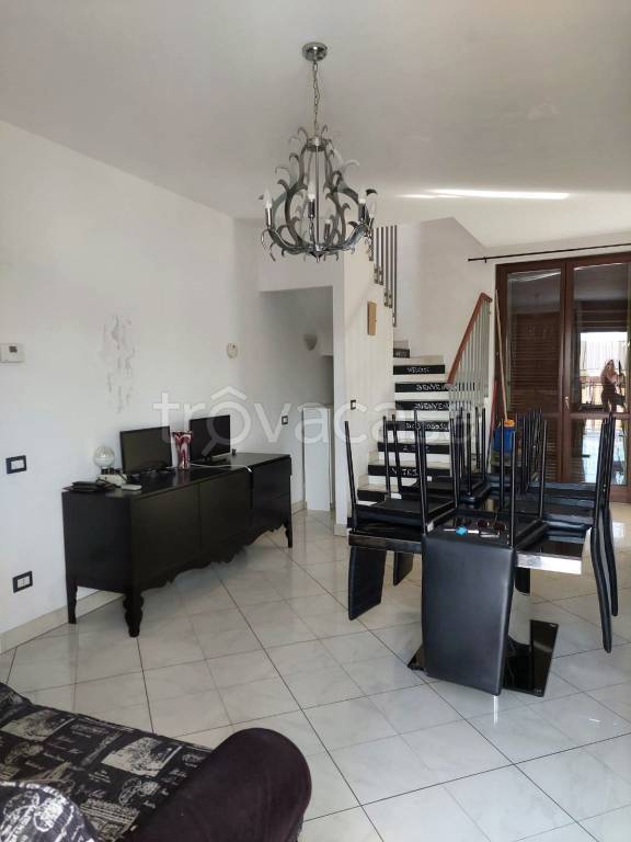 appartamento in affitto a Brugherio