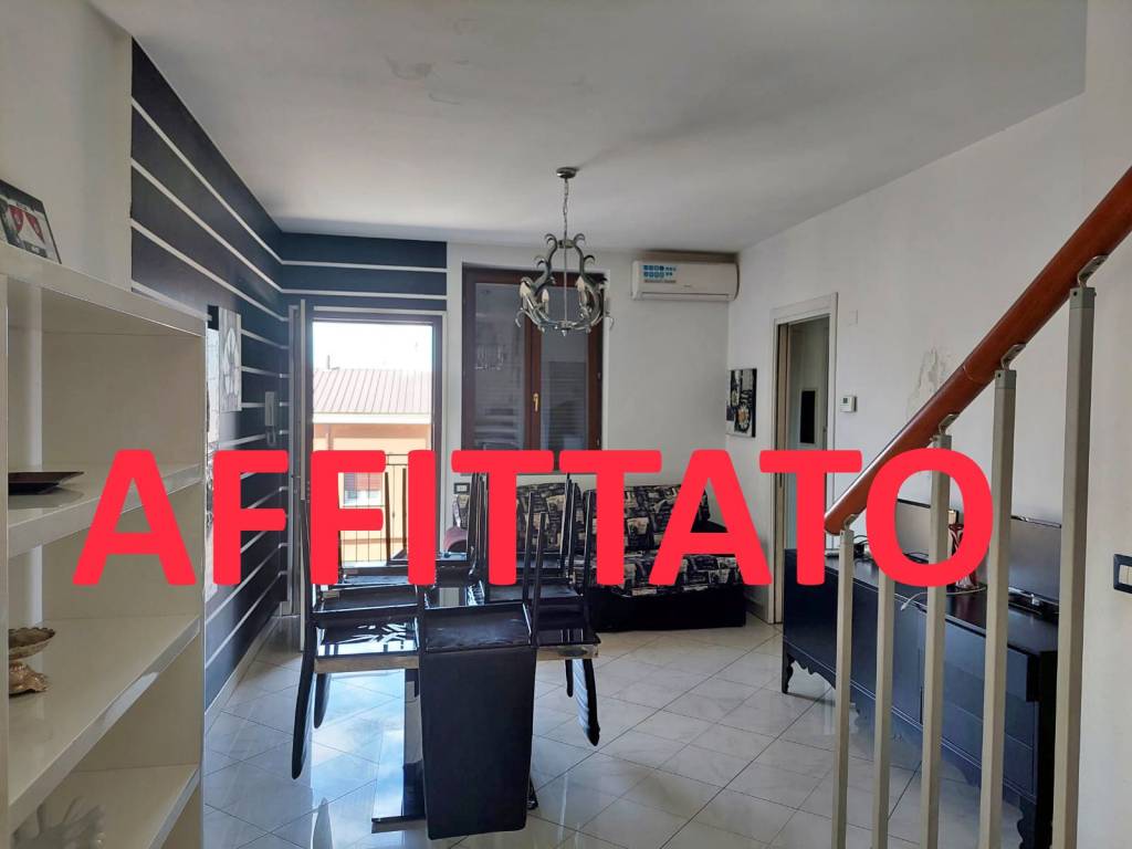 appartamento in affitto a Brugherio