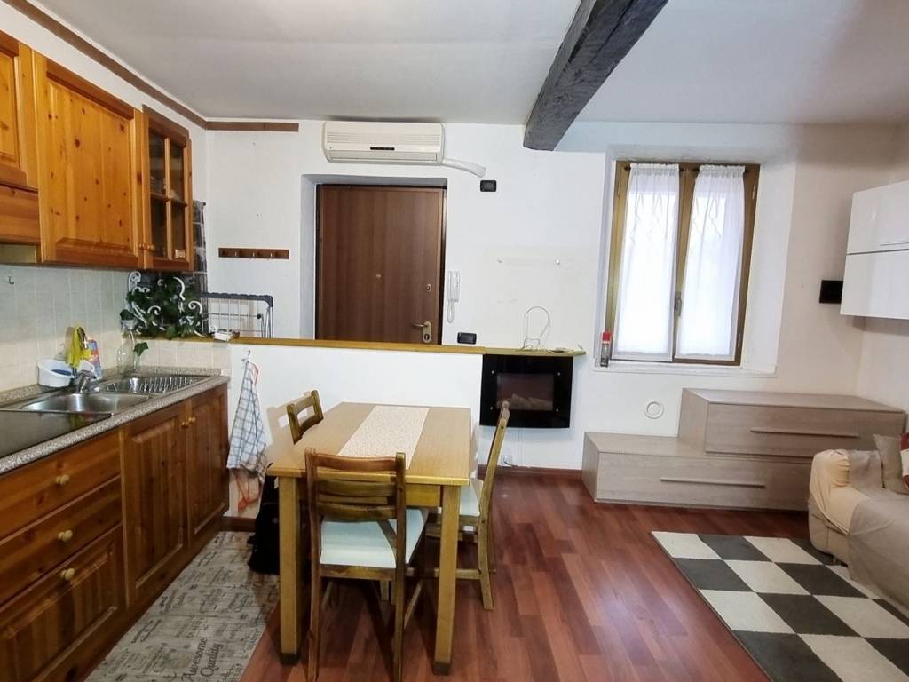 appartamento in affitto a Brugherio