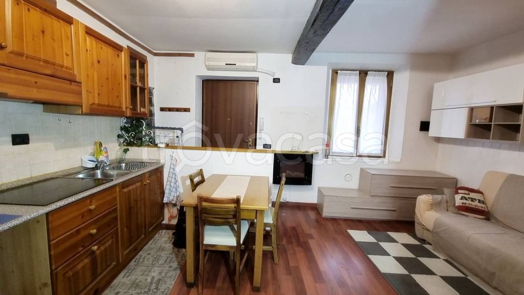 appartamento in affitto a Brugherio