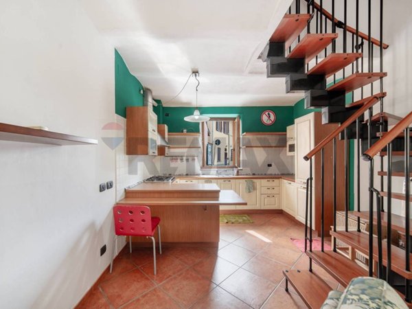 appartamento in affitto a Brugherio