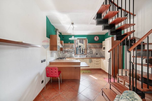 appartamento in affitto a Brugherio