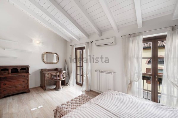 appartamento in affitto a Brugherio