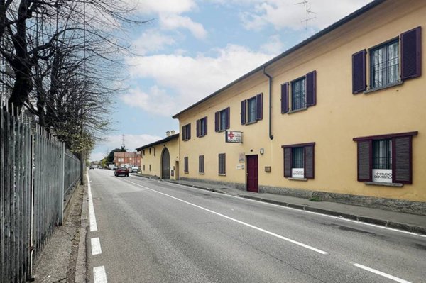 appartamento in affitto a Brugherio