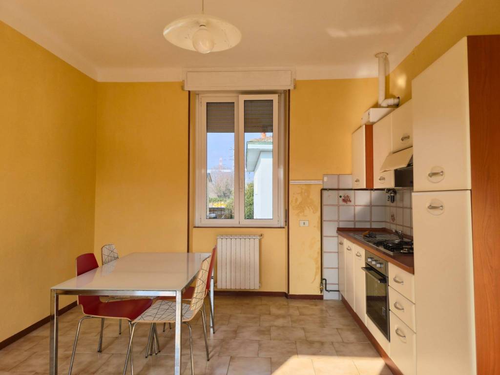appartamento in affitto a Brugherio