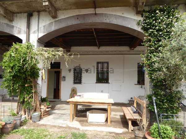 appartamento in affitto a Brugherio