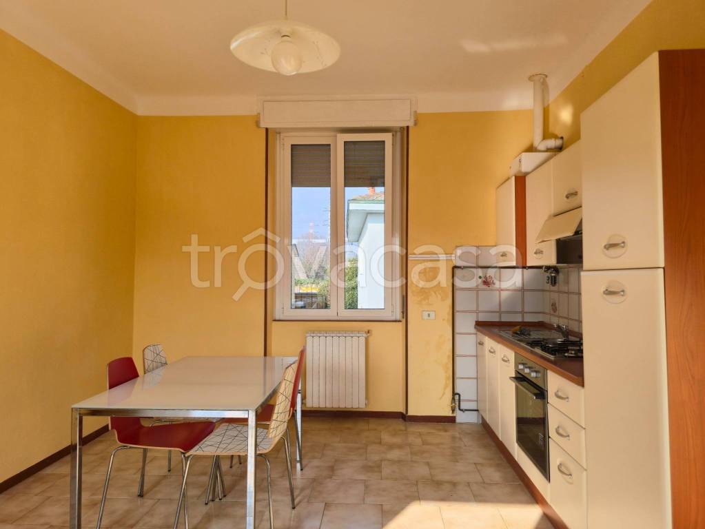 appartamento in affitto a Brugherio