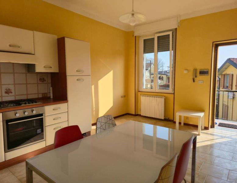 appartamento in affitto a Brugherio