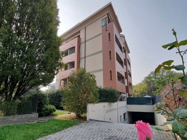 appartamento in affitto a Brugherio
