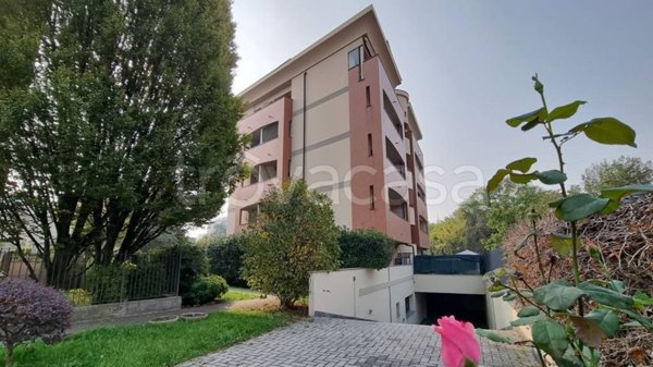 appartamento in affitto a Brugherio