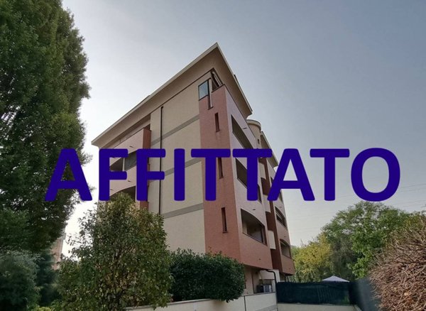 appartamento in affitto a Brugherio