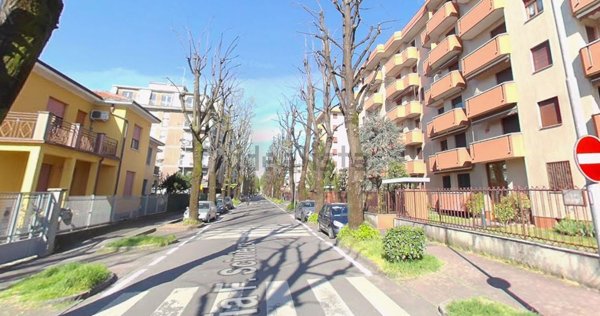 appartamento in affitto a Brugherio