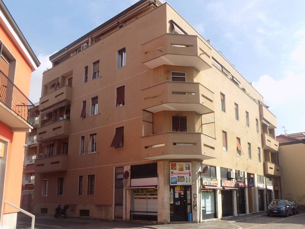 appartamento in affitto a Brugherio