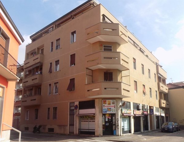 appartamento in affitto a Brugherio