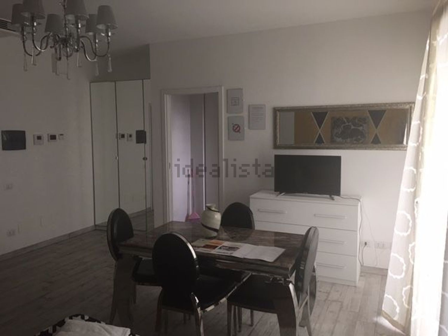 appartamento in affitto a Brugherio