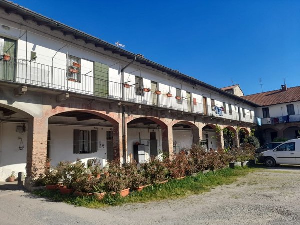 appartamento in affitto a Brugherio