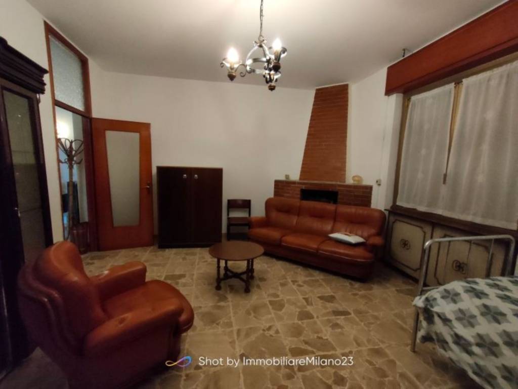 appartamento in affitto a Brugherio