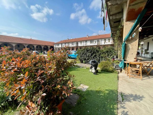 appartamento in affitto a Brugherio